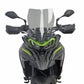 Touring Screen Wind deflector BENELLI ,TRK702, TRK702X 485MM High X 340MM Wide