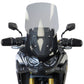 Touring Screen wind deflector HONDA CRF1100L AFRICA TWIN, Adventure Sports (600 MM HIGH)