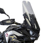 Touring Screen HONDA CRF1100L AFRICA TWIN Adventure sports, 2020 to now (540 MM) (Copy)