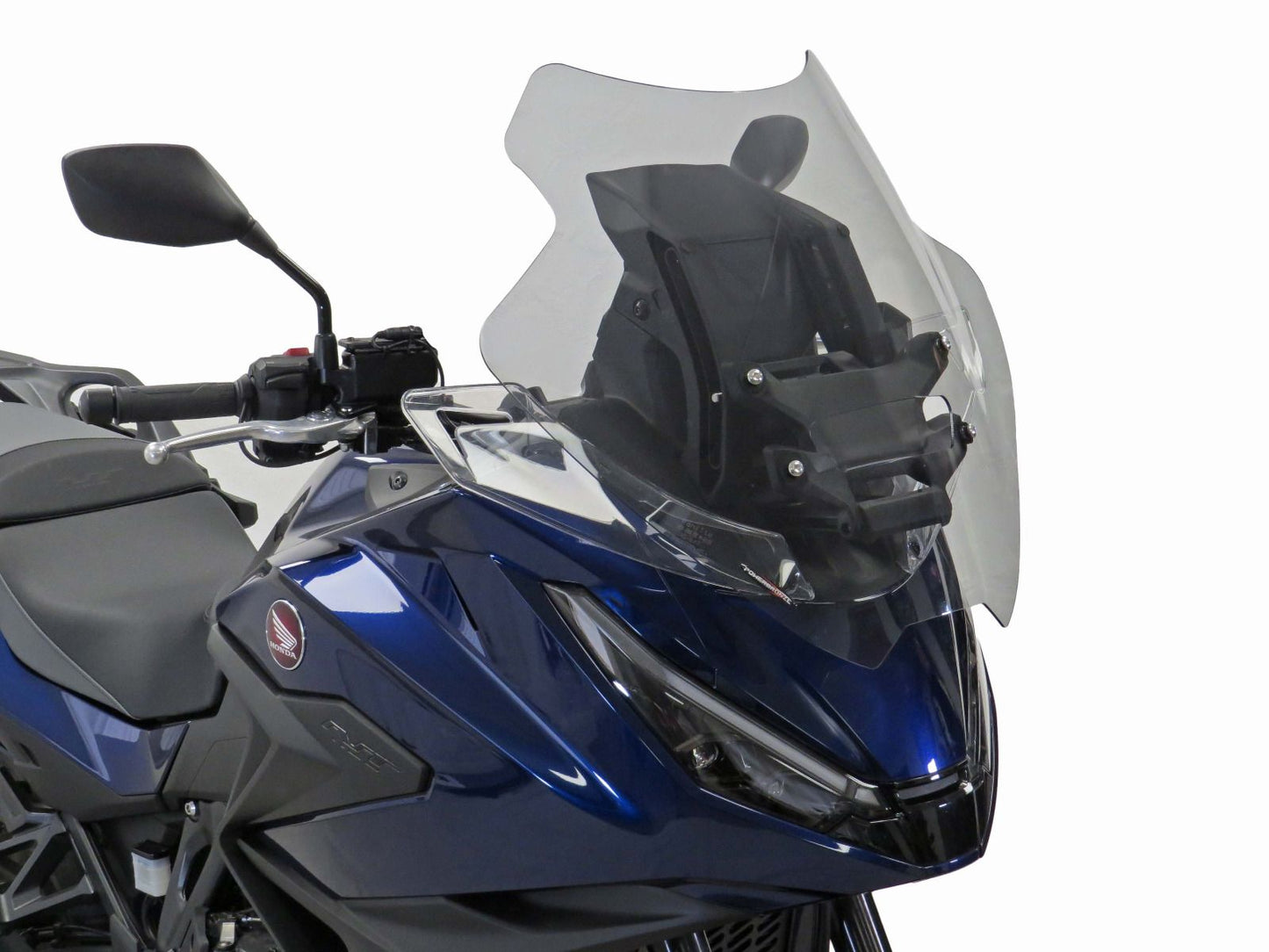 Touring Screen wind deflector cowl HONDA NT1100 2025 To Present (550 MM HIGH)