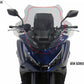 Touring Screen wind deflector cowl HONDA NT1100 2025 To Present (550 MM HIGH)