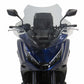 Touring Screen wind deflector cowl HONDA NT1100 2025 To Present (550 MM HIGH)