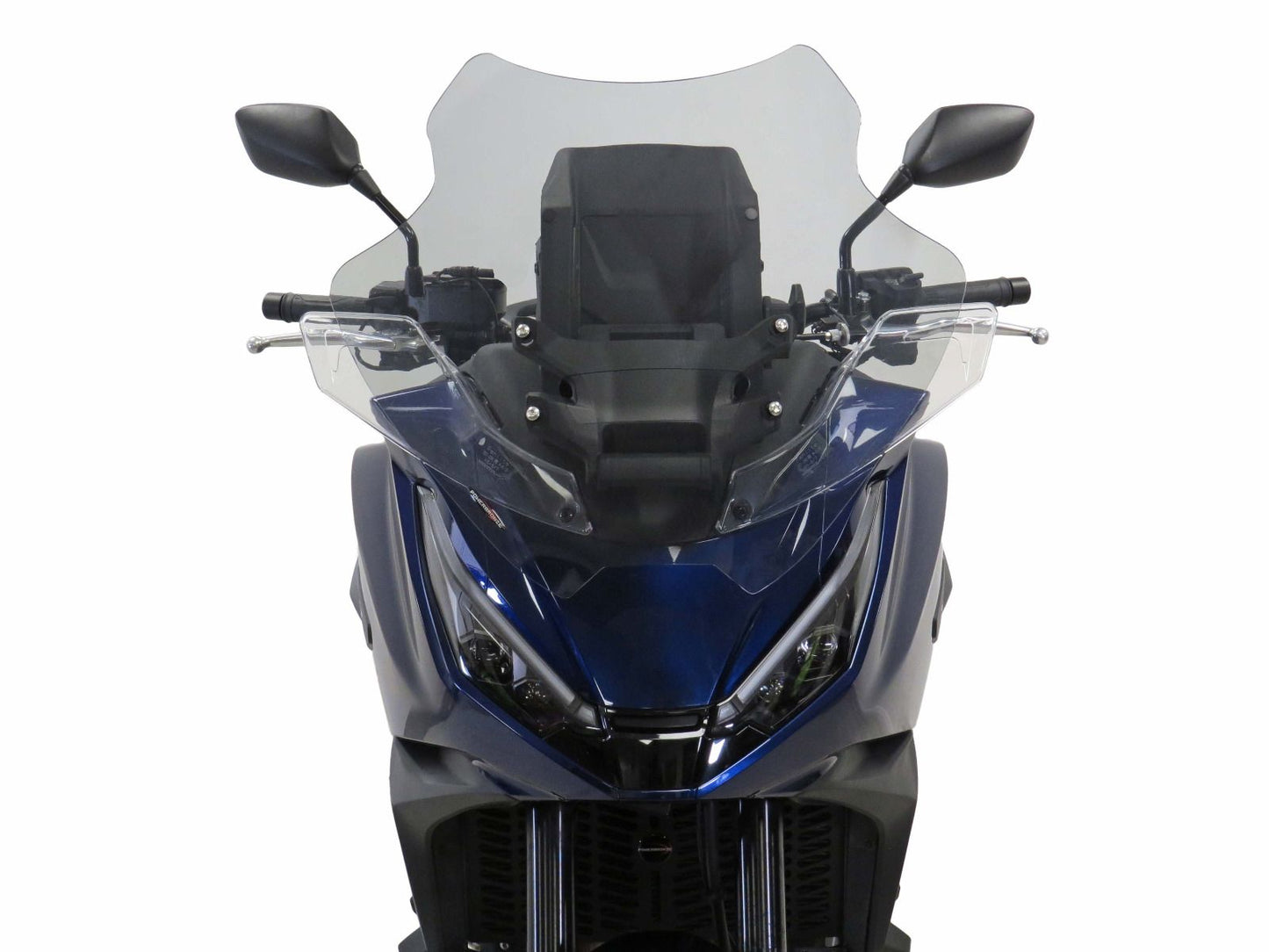 Touring Screen wind deflector cowl HONDA NT1100 2025 To Present (550 MM HIGH)