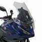 Touring Screen wind deflector cowl HONDA NT1100 2025 To Present (665 MM HIGH)