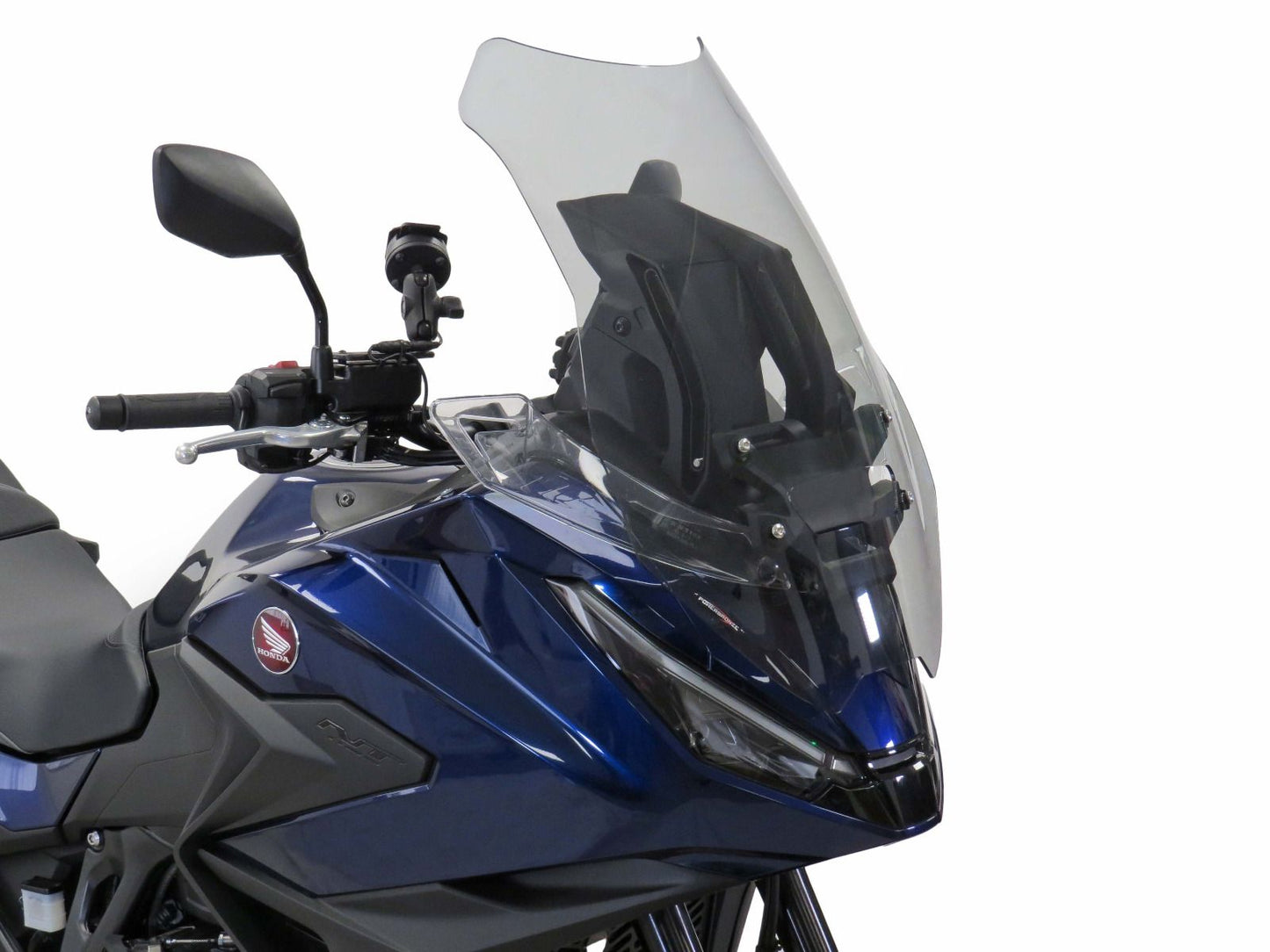 Touring Screen wind deflector cowl HONDA NT1100 2025 To Present (665 MM HIGH)