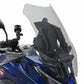 Touring Screen wind deflector cowl HONDA NT1100 2025 To Present (665 MM HIGH)
