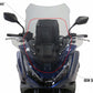 Touring Screen wind deflector cowl HONDA NT1100 2025 To Present (665 MM HIGH)