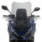 Touring Screen wind deflector cowl HONDA NT1100 2025 To Present (665 MM HIGH)