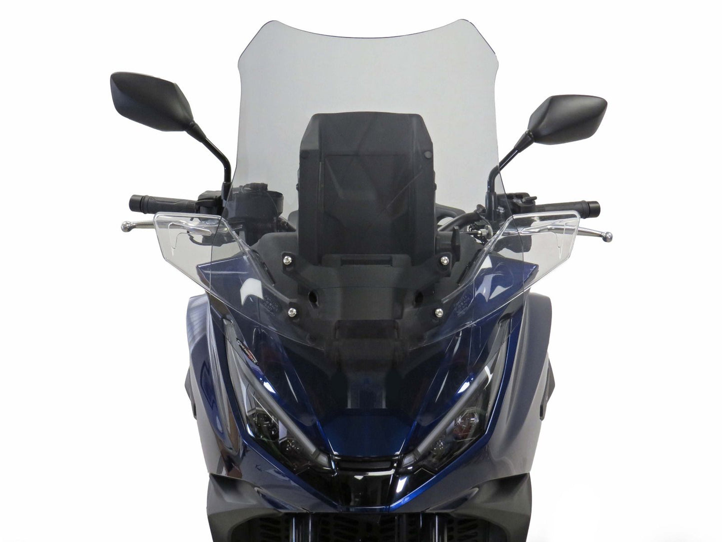 Touring Screen wind deflector cowl HONDA NT1100 2025 To Present (665 MM HIGH)