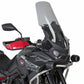 Touring Screen wind deflector cowl HONDA CRF1100L AFRICA TWIN, (605 MM HIGH)