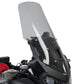 Touring Screen wind deflector cowl HONDA CRF1100L AFRICA TWIN, (605 MM HIGH)