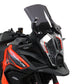 Touring Screen Window shields KTM 1290, Super Adventure, R, S 375MM High