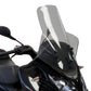 Scooter Screen wind fly deflector PIAGGIO, MP3 125 300 400 500 (710MM High)