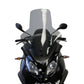 Scooter Screen wind fly deflector PIAGGIO, MP3 125 300 400 500 (710MM High)