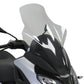 Scooter Screen wind fly deflector PIAGGIO ,MP3 300 HPE, 19-24 (730MM High)