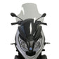 Scooter Screen wind fly deflector PIAGGIO ,MP3 300 HPE, 19-24 (730MM High)