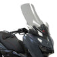 Scooter Screen wind fly deflector YAMAHA ,X-MAX 125 300 400 TRICITY 300 720 MM