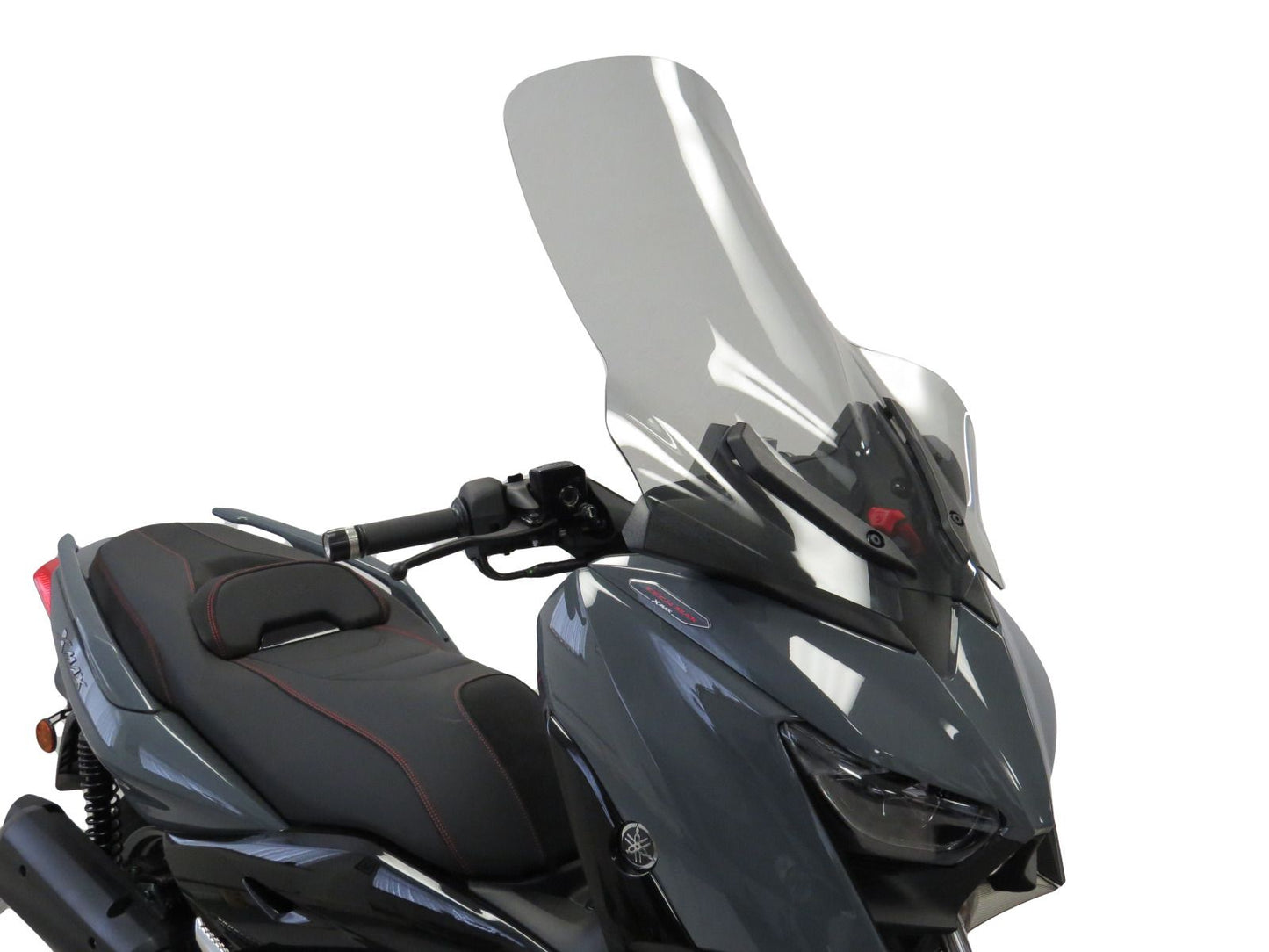 Scooter Screen wind fly deflector YAMAHA ,X-MAX 125 300 400 TRICITY 300 720 MM