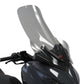 Scooter Screen wind fly deflector YAMAHA ,X-MAX 125 300 400 TRICITY 300 720 MM