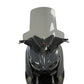 Scooter Screen wind fly deflector YAMAHA ,X-MAX 125 300 400 TRICITY 300 720 MM