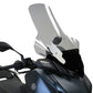 Scooter Screen wind fly deflector YAMAHA ,X-MAX 125 300, Tech Max 770mm high