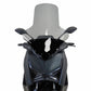 Scooter Screen wind fly deflector YAMAHA ,X-MAX 125 300, Tech Max 770mm high