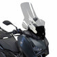 Scooter Screen wind fly deflector YAMAHA ,X-MAX 125 300, Tech Max 770mm high