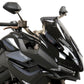 Touring Screen wind fly deflector cowl  ZONTES, X310, 2019-2021
