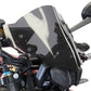 Standard Screen Cowl Wind deflector Ducati Streetfighter V4, V4S (245mm)