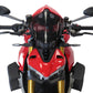 Standard Screen Cowl Wind deflector Ducati Streetfighter V4, V4S (245mm)