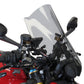 Standard Screen Cowl Wind deflector Ducati Streetfighter V4, V4S (360mm High)