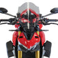 Standard Screen Cowl Wind deflector Ducati Streetfighter V4, V4S (360mm High)