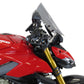 Standard Screen Cowl Wind deflector Ducati Streetfighter V4, V4S (360mm High)