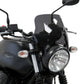 Light Screen wind deflector cowl MOTO GUZZI V7 ROUGH, V7 SPECIAL (225 MM HIGH)