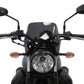 Light Screen wind deflector cowl MOTO GUZZI V7 ROUGH, V7 SPECIAL (225 MM HIGH)