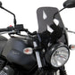 Light Screen wind deflector cowl MOTO GUZZI V7 ROUGH, V7 SPECIAL (285 MM HIGH)