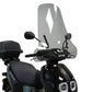 Scooter Screen wind fly deflector YAMAHA NEO'S 2022 To Present (655 MM HIGH)