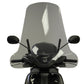 Scooter Screen wind fly deflector YAMAHA NEO'S 2022 To Present (655 MM HIGH)