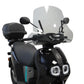 Scooter Screen wind fly deflector YAMAHA NEO'S 2022 To Present (440 MM HIGH)