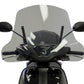 Scooter Screen wind fly deflector YAMAHA NEO'S 2022 To Present (440 MM HIGH)