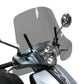Scooter Screen wind fly deflector PIAGGIO ,LIBERTY 50, 125 (290MM High)