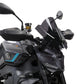 Light Screen wind fly deflector YAMAHA MT-09 2024 To Present (320 MM HIGH)