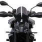 Light Screen wind fly deflector YAMAHA MT-09 2024 To Present (320 MM HIGH)