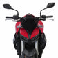 Light Screen wind fly cowl window deflector 245mm Honda CB1000 Hornet 2025 to present