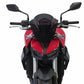 Light Screen wind fly cowl window deflector 320mm Honda CB1000 Hornet 2025 to present