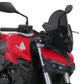 Light Screen wind fly cowl window deflector 360mm Honda CB1000 Hornet 2025 to present