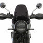 Light Screen wind deflector cowl HONDA ,GB350S, 2025 to present (270 MM HIGH)