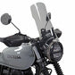 Light Screen wind deflector cowl HONDA ,GB350S, 2025 to present (405 MM HIGH)