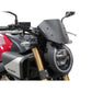 Light Screen wind deflector cowl HONDA CB650R, 2024 To Present (170 MM HIGH)