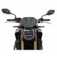 Light Screen wind deflector cowl HONDA CB650R, 2024 To Present (170 MM HIGH)
